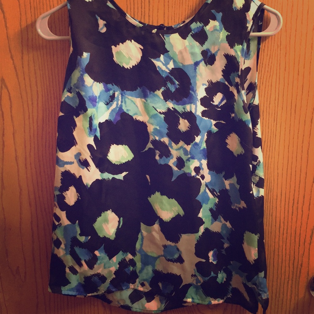 Work top